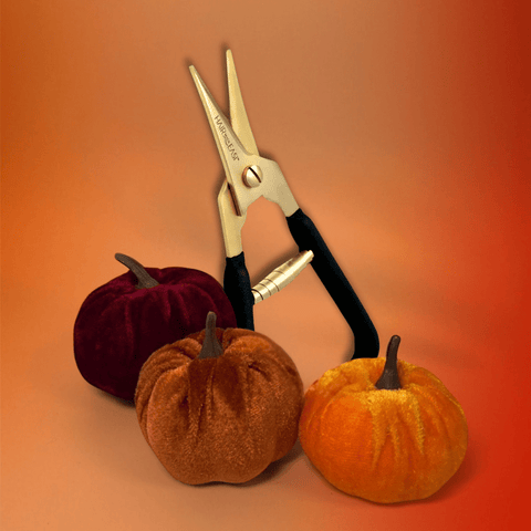 Autumn Exclusive - Satin Bond Cutters - Hair Made Easi