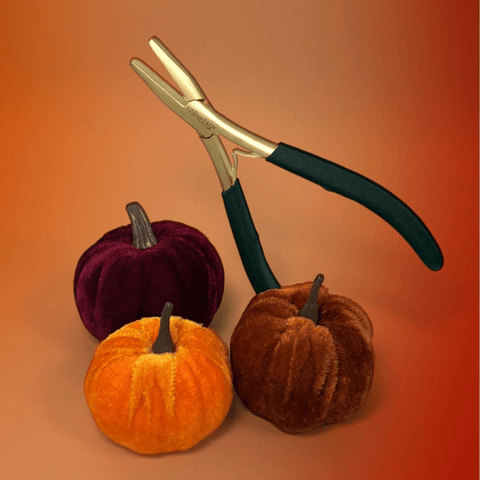 Autumn Exclusive - Satin Bond Remover Pliers - Hair Made Easi