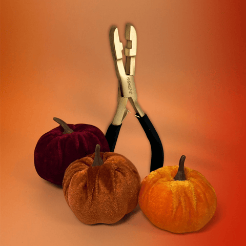 Autumn Exclusive - Satin Bond Shapers - Hair Made Easi