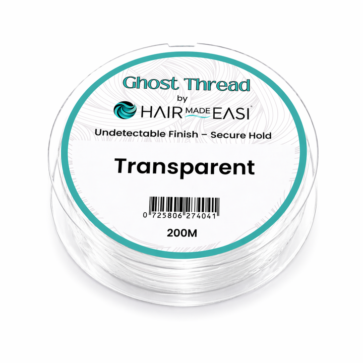 Ghost Thread (200 Metres) – Hair Made Easi