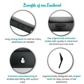 Easibond Hair Extension Holder - Hair Made Easi