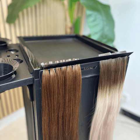 Easibond Hair Extension Holder - Hair Made Easi