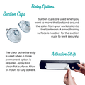 Easibond Hair Extension Holder - Hair Made Easi