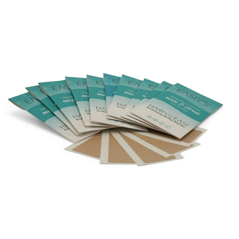 Easitape Hair Extension Tape Tabs (60 per pack) - Hair Made Easi