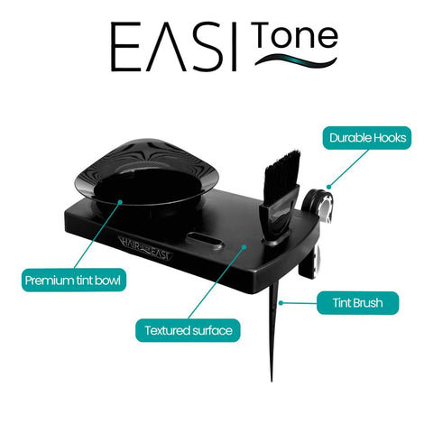 EasiTone Backwash Shelf (Introductory Offer) - Hair Made Easi