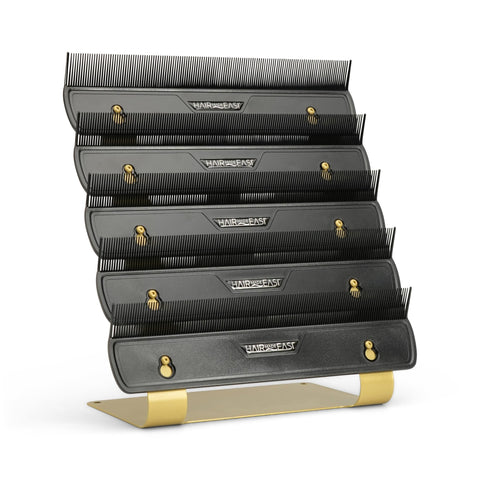 Hair Extension Refit Rack - Hair Made Easi