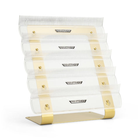 Hair Extension Refit Rack - Hair Made Easi