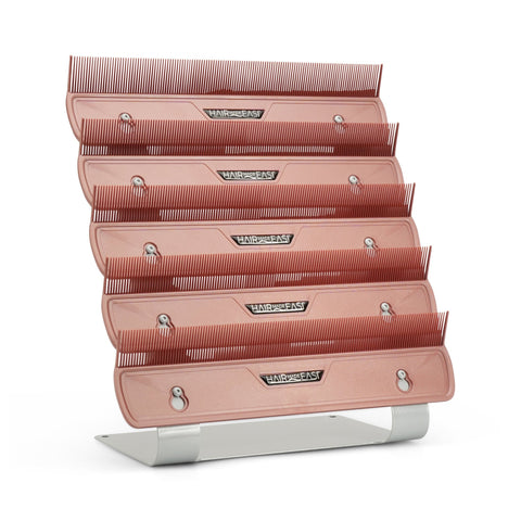 Hair Extension Refit Rack - Hair Made Easi