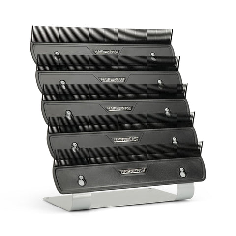 Hair Extension Refit Rack - Hair Made Easi