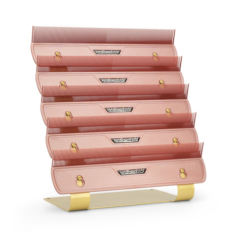 Hair Extension Refit Rack - Hair Made Easi