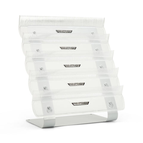 Hair Extension Refit Rack - Hair Made Easi