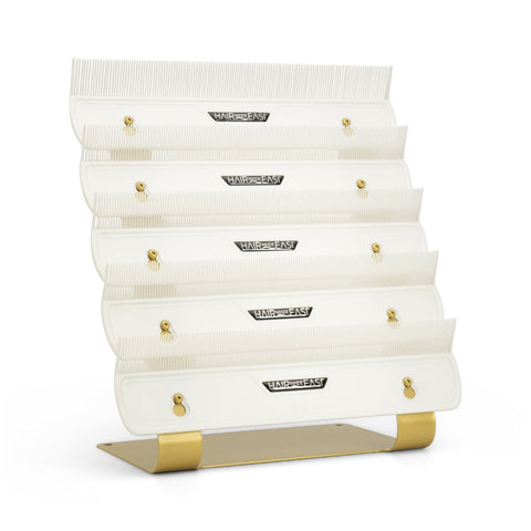 Hair Extension Refit Rack - Hair Made Easi