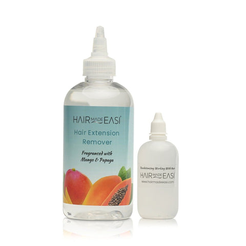 Hair Extension Remover (250ml) - Hair Made Easi