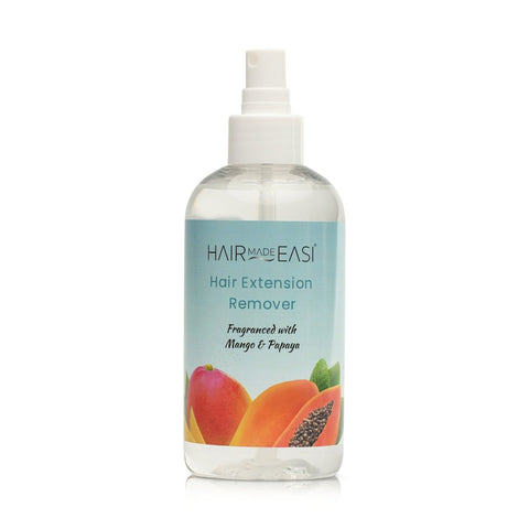 Hair Extension Remover (250ml) - Hair Made Easi