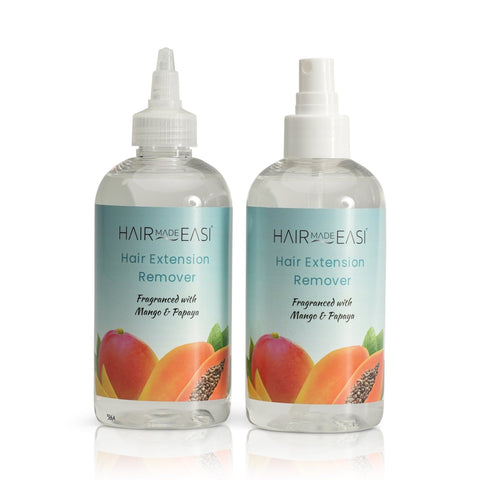Hair Extension Remover (250ml) - Hair Made Easi