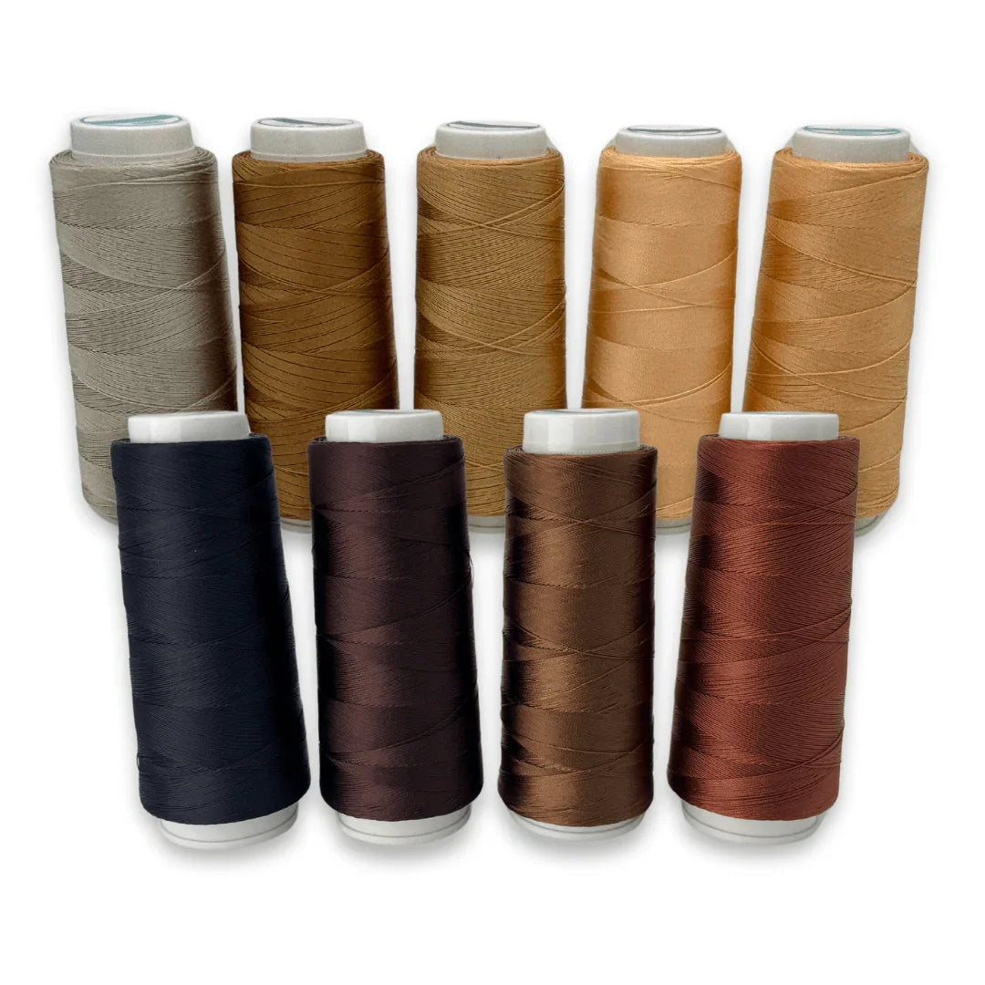 Hair Made Easi Weaving Thread