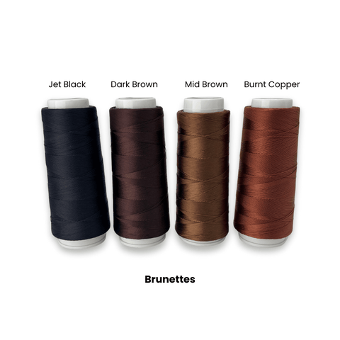 Hair Made Easi Weaving Thread - Hair Made Easi