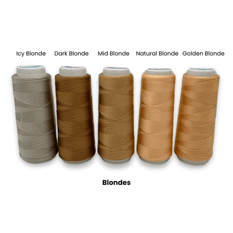 Hair Made Easi Weaving Thread - Hair Made Easi