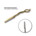 Hairdressing Razor - Hair Made Easi