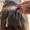 HME X Jaclyn Moss Mesh Integration Kit - Hair Made Easi
