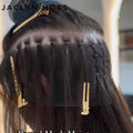 HME X Jaclyn Moss Mesh Integration Kit - Hair Made Easi