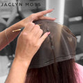 HME X Jaclyn Moss Mesh Integration Kit - Hair Made Easi