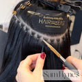 HME X Sam Hynes Weft Training Kit - Hair Made Easi