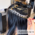 HME X Sam Hynes Weft Training Kit - Hair Made Easi