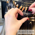 HME X Sam Hynes Weft Training Kit - Hair Made Easi
