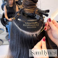 HME X Sam Hynes Weft Training Kit - Hair Made Easi
