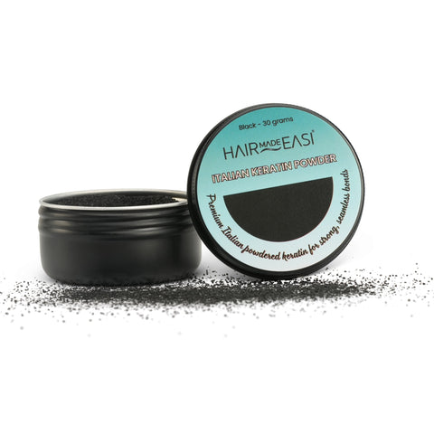 Italian Keratin Powder - Hair Made Easi