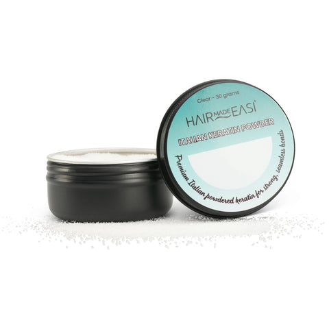 Italian Keratin Powder - Hair Made Easi