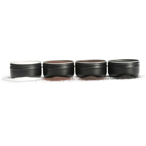 Italian Keratin Powder - Hair Made Easi