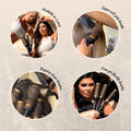 Luxury Blow Dry Brush Set - Hair Made Easi