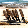 Luxury Blow Dry Brush Set - Hair Made Easi