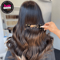 Luxury Wide Tooth Comb - Hair Made Easi