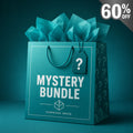 THE ULTIMATE MYSTERY BUNDLE | 60% OFF