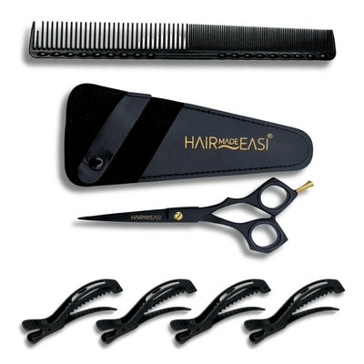 Precision Cutting Trio - Hair Made Easi