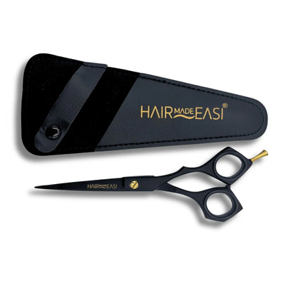 Premium Quality Hairdressing Scissors - Hair Made Easi