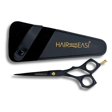 Premium Quality Hairdressing Scissors - Hair Made Easi