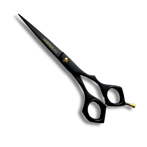 Premium Quality Hairdressing Scissors - Hair Made Easi