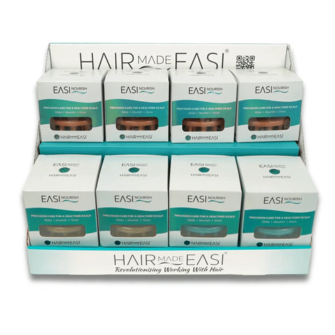 Salon Retail Kits - Hair Made Easi