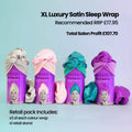 Salon Retail Kits - Hair Made Easi