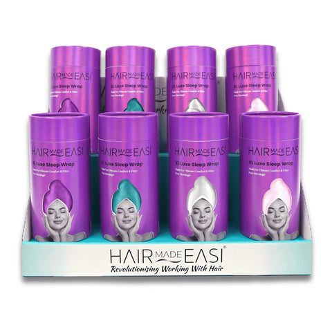 Salon Retail Kits - Hair Made Easi