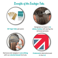 Tape and Remover Duo - Hair Made Easi