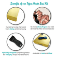 Tapes Made Easi Kit - Hair Made Easi
