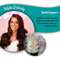 The Ultimate Look & Learn (Pre - Sale) - Hair Made Easi