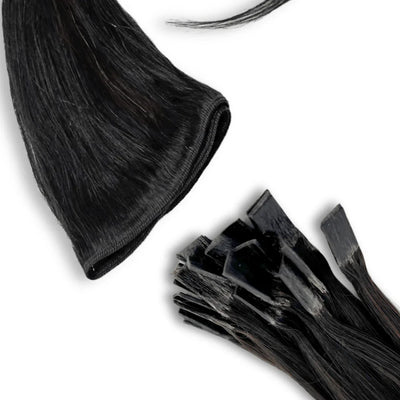 Training Hair - Hair Made Easi