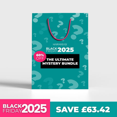 THE ULTIMATE MYSTERY BUNDLE | 60% OFF
