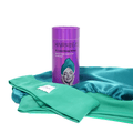 XL Luxe Satin Sleep Wrap (PRE ORDER NOW) - Hair Made Easi